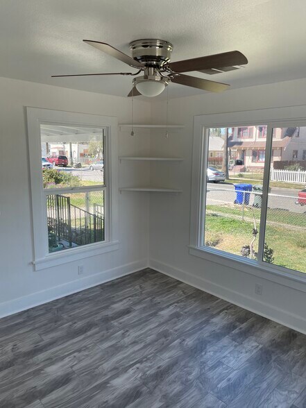 Bedroom 1 - 3034 Lemon St