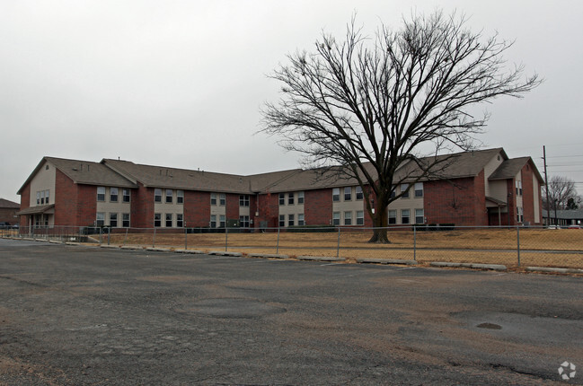 Building Photo - Cornerstone Village