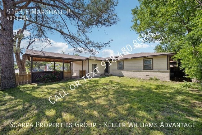 Primary Photo - 9163 E Marshall Pl