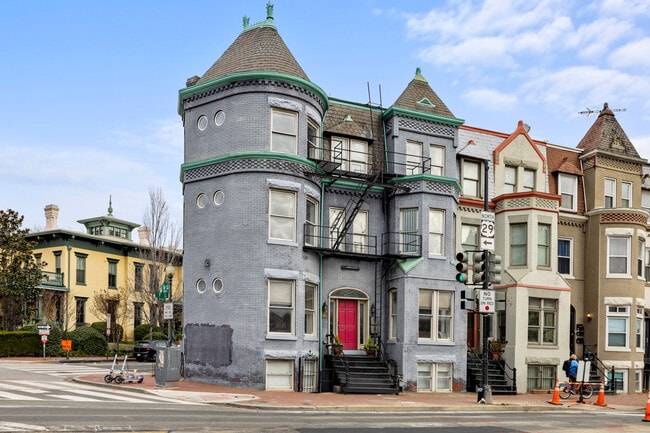 Building Photo - 547 Florida Ave NW