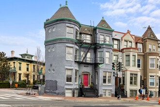 Building Photo - 547 Florida Ave NW
