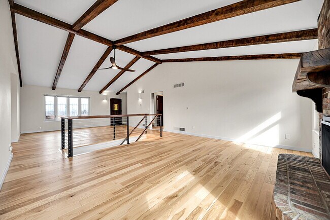 Building Photo - $3,895.95, $200 Off Cleaning Voucher, 4 Beds - 3 Baths, Single Family Home in Denver with 2-Car A...