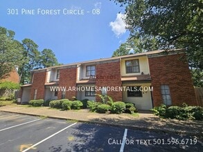 Building Photo - 301 Pine Forest Cir