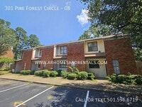 Building Photo - 301 Pine Forest Cir
