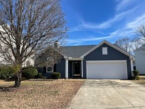 Building Photo - 313 N Water's Edge Dr