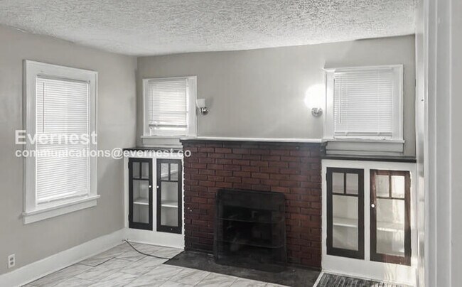 Building Photo - 1093 Georgia Ave