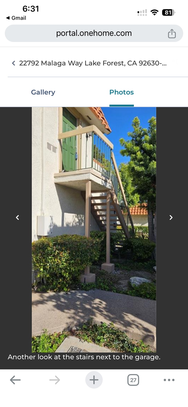 Building Photo - 22792 Malaga Way