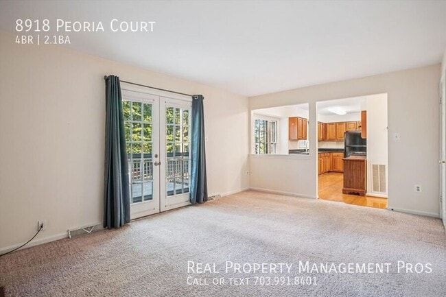 Building Photo - 8918 Peoria Ct