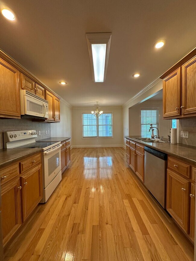 Building Photo - 3437 Bailey Ranch Rd