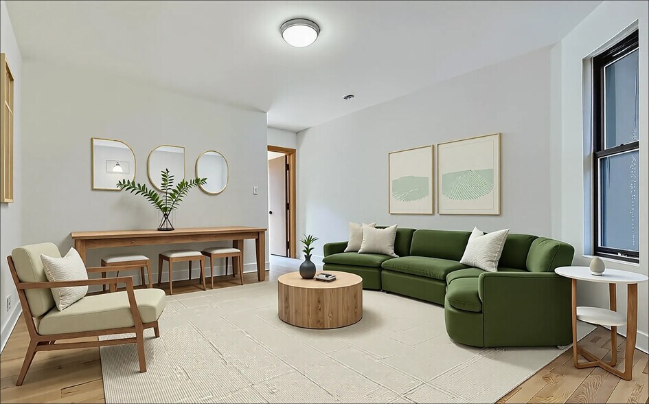 Building Photo - 201B E 82nd St