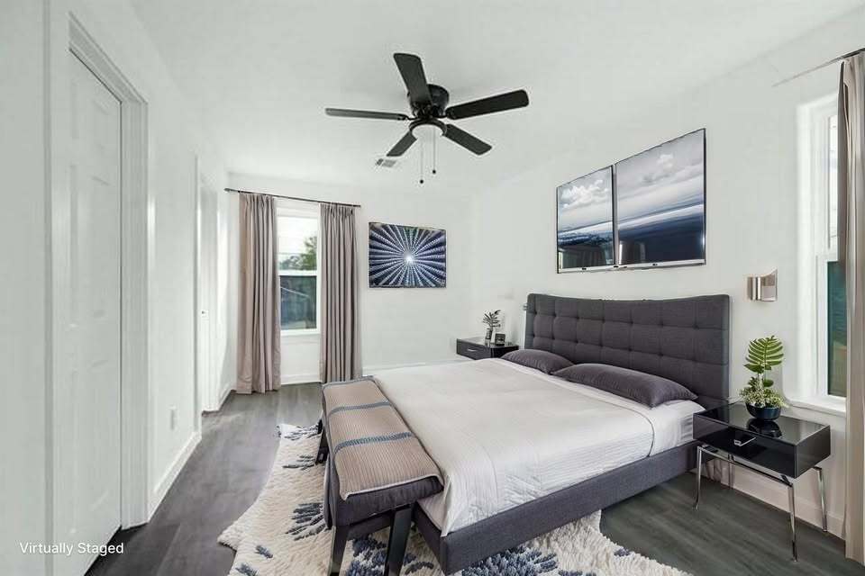 Building Photo - 6015 Wedgefield St