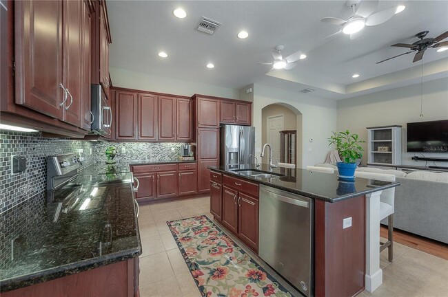 Building Photo - 1802 Pacific Dunes Dr