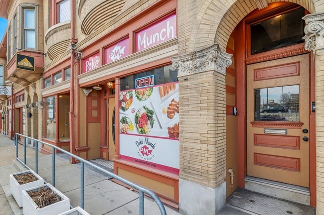 Building Photo - 4101 Laclede Ave