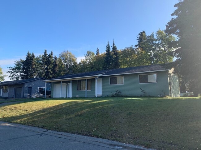 Primary Photo - KENAI RANCH HOME