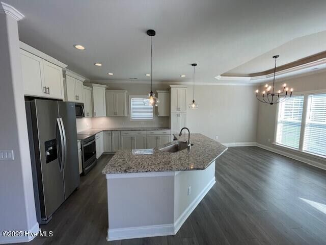 Building Photo - 8432 Wayne St