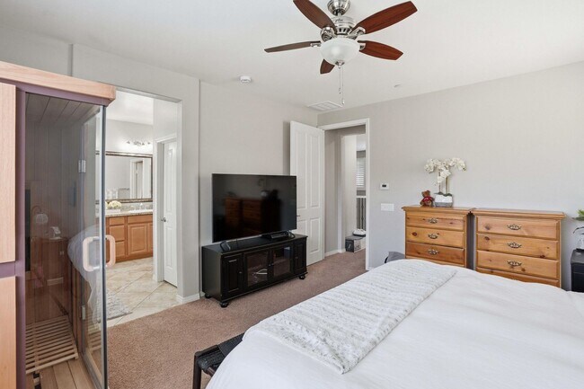 Building Photo - Highly Sought-After Next Gen Home with Private Downstairs Suite in Gated Valencia Community
