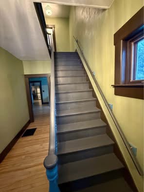 Building Photo - 545 Lafayette St