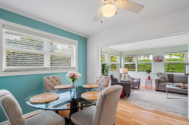 Building Photo - 1120 Morse Blvd