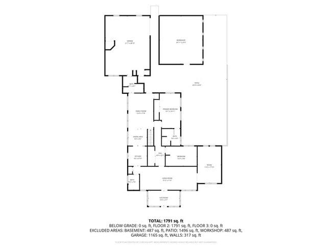 Building Photo - 3301 Brewer Dr