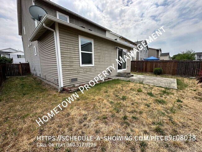 Building Photo - 14854 99th Way Southeast