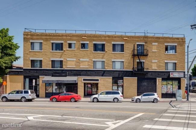Building Photo - 772 S Boyle Ave