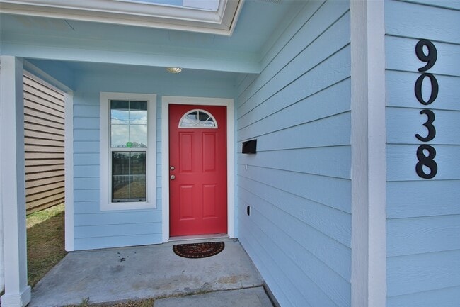 Building Photo - 9038 McGallion Rd