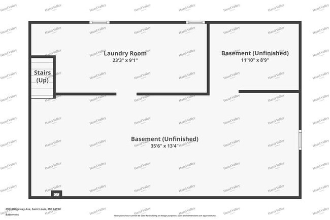 Building Photo - 2903 Ridgeway Ave