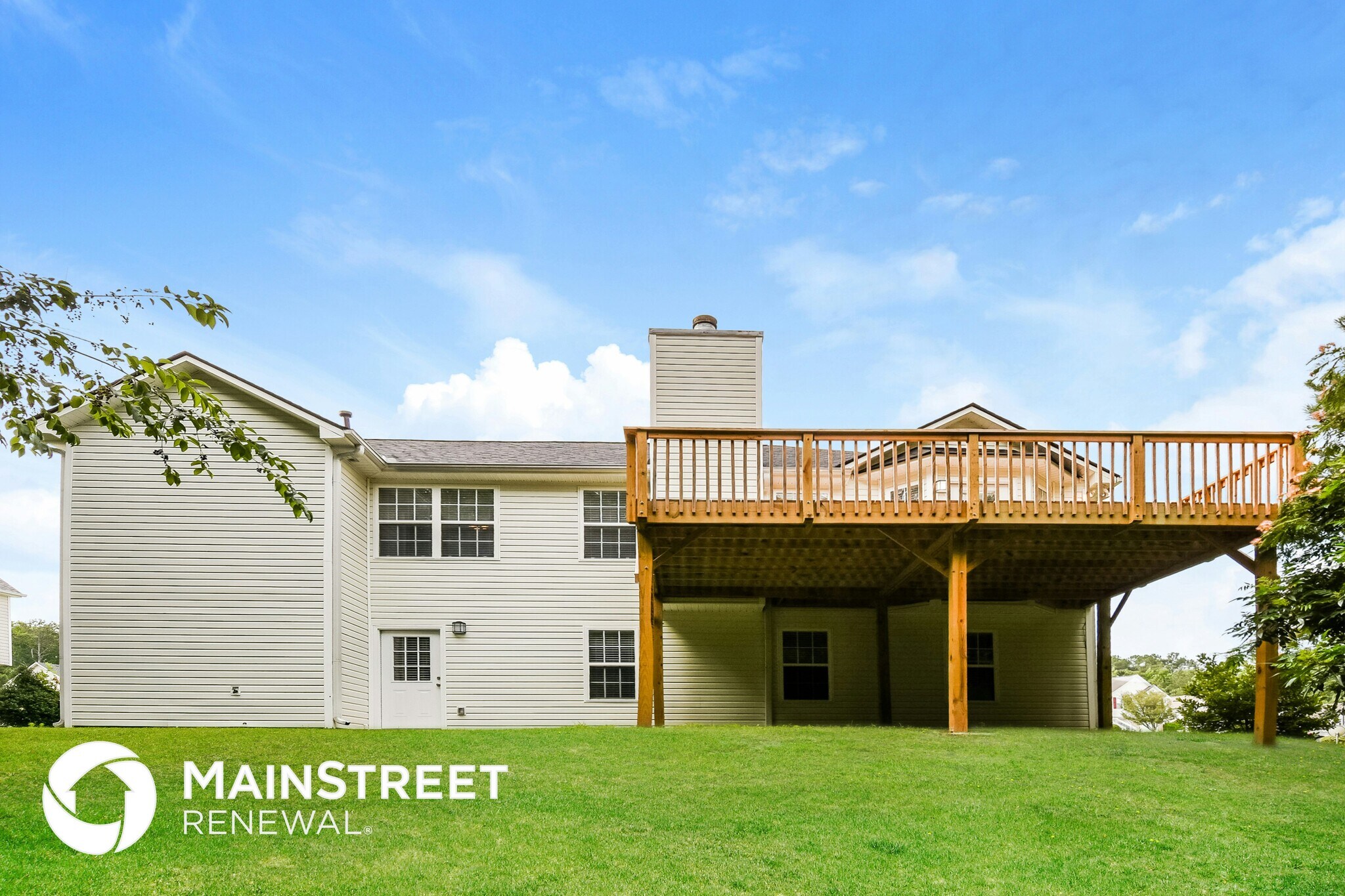 Building Photo - 4880 Wynford Ln