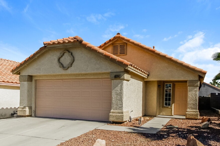 Building Photo - 6376 Venus Vale Ct