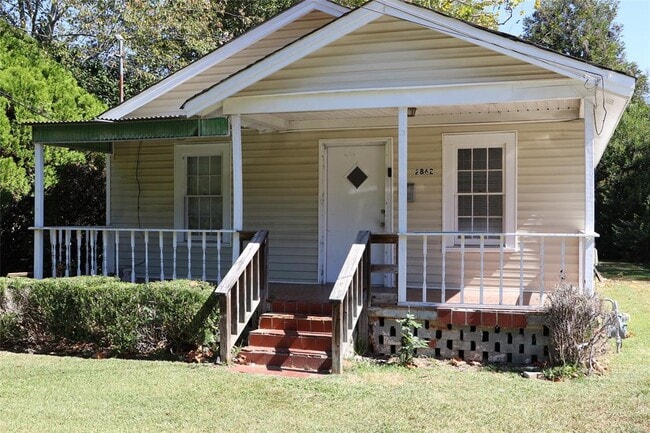 Primary Photo - 2862 Willena Ave