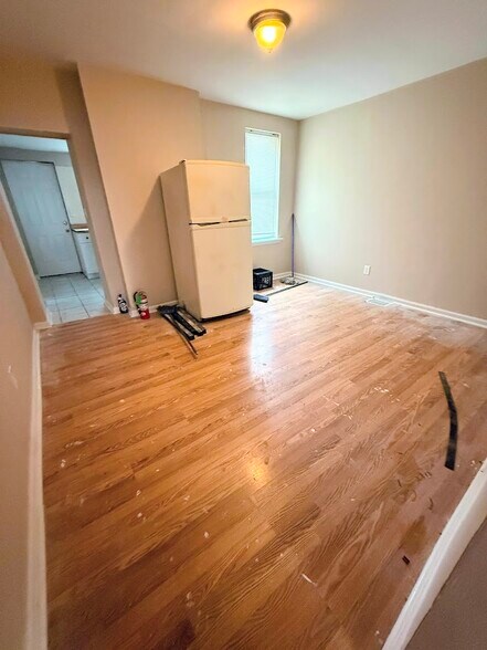 Dining Room - 3621 Wallace St