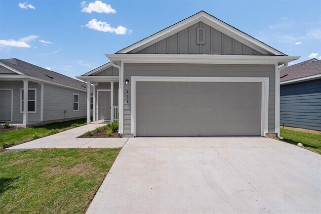 Building Photo - 416 Bullhead Rd