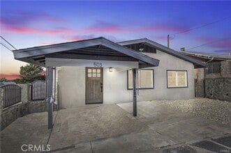 Building Photo - 503 Oleander Dr