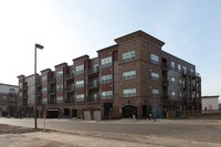 Building Photo - Marketplace and Main Apartments