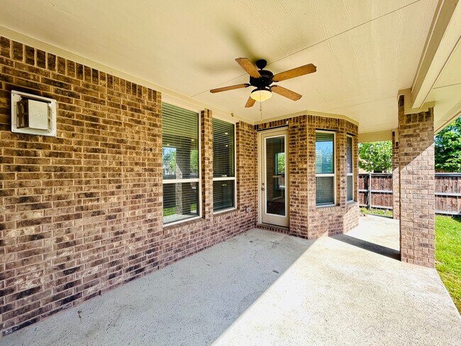 Building Photo - 103 Co Rd 180