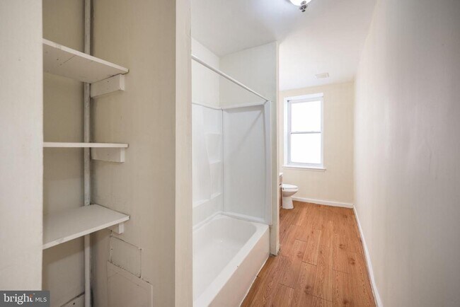 Building Photo - 1501 W Allegheny Ave