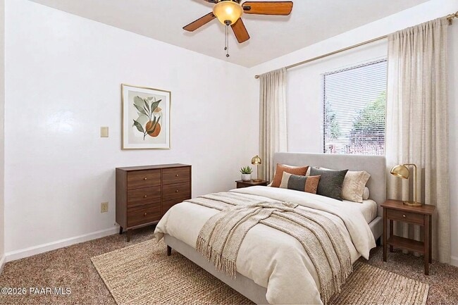 Building Photo - 8486 E Posse Cir