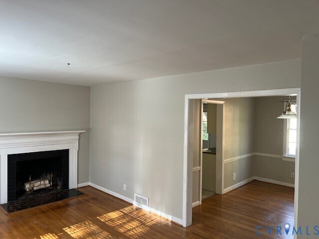 Building Photo - 7716 Patterson Ave