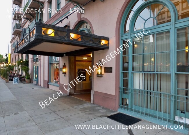 Building Photo - 455 E Ocean Blvd