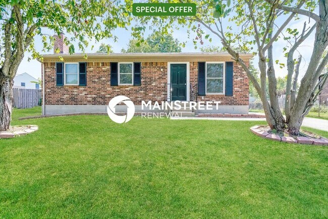 Primary Photo - 3 Bedroom Pet-Friendly Home in LOUISVILLE,...