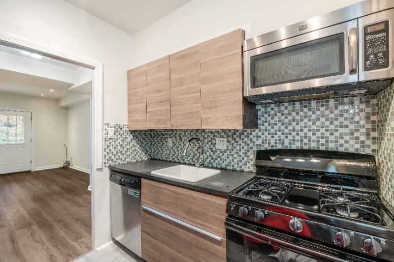 Building Photo - 903 S Frederick St