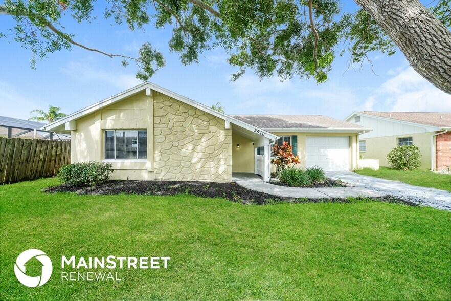 Primary Photo - 3626 Bluebell Ln