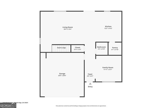 Building Photo - 568 Whitman Ln