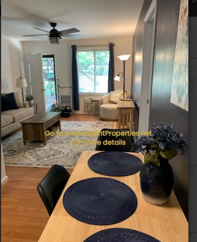 Building Photo - Nashville- Vanderbilt Area - Furnished 1-Bedroom