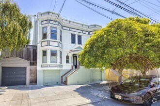 Building Photo - Noe Valley - 2 BR, 1 BA Condo 965 Sq. Ft. ...
