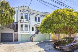 Building Photo - Noe Valley - 2 BR, 1 BA Condo 965 Sq. Ft. ...
