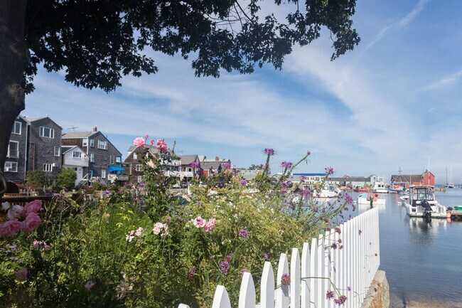 Building Photo - 21 Mugford St