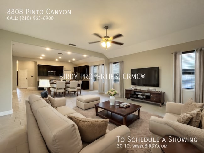 Building Photo - 8808 Pinto Cyn