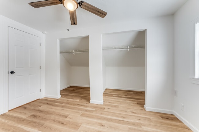 Building Photo - 2112 Gould Ave