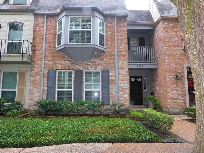488 N Post Oak Ln - 488 N Post Oak Ln Houston TX 77024 | Apartment Finder